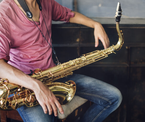 The ultimate Saxophone guide